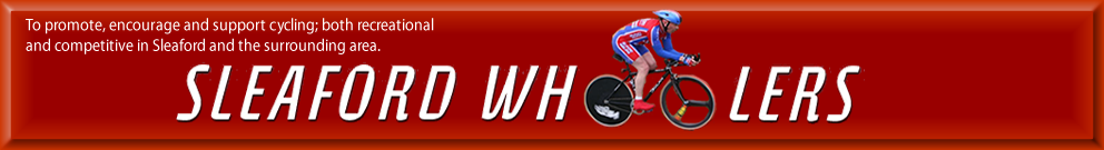 Sleaford Wheelers Cycling Club